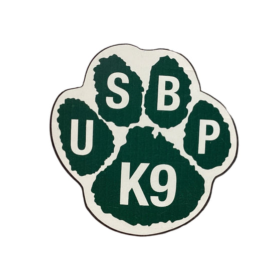 K-9 Magnet