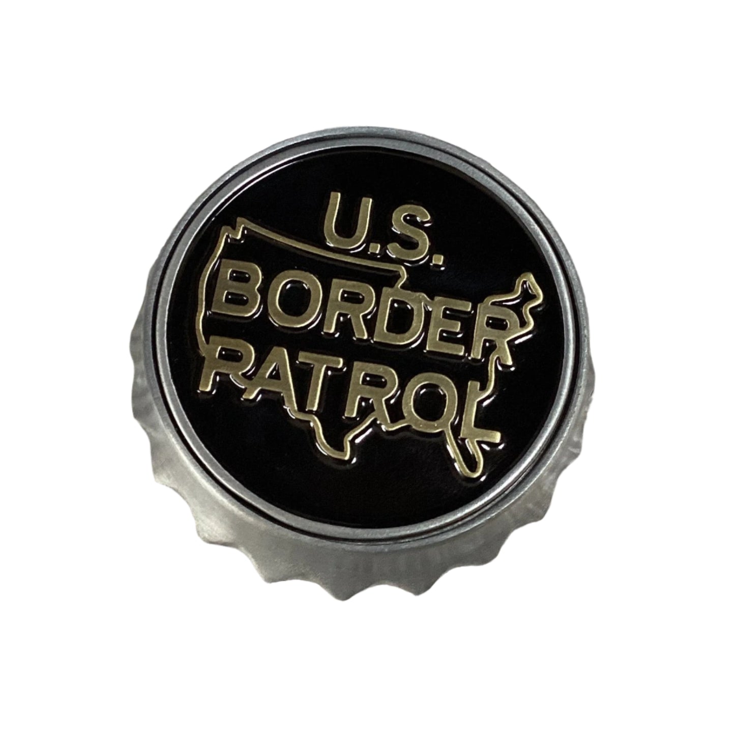 Bottle Opener/Magnet