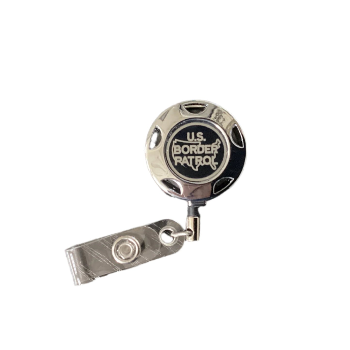 Badge Reel
