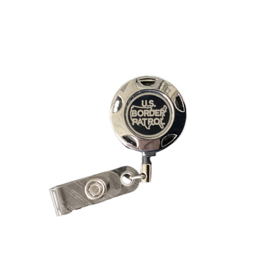 Badge Reel