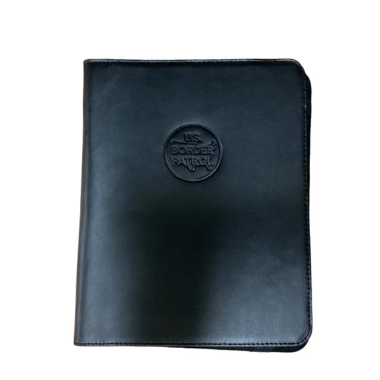 BP Leather IPad Folio