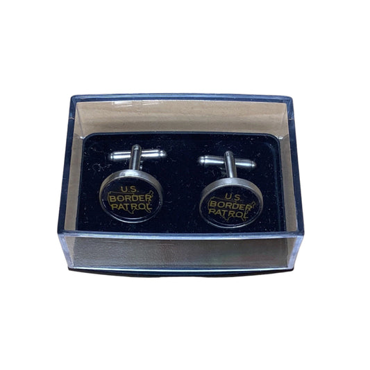 USBP CUFFLINKS