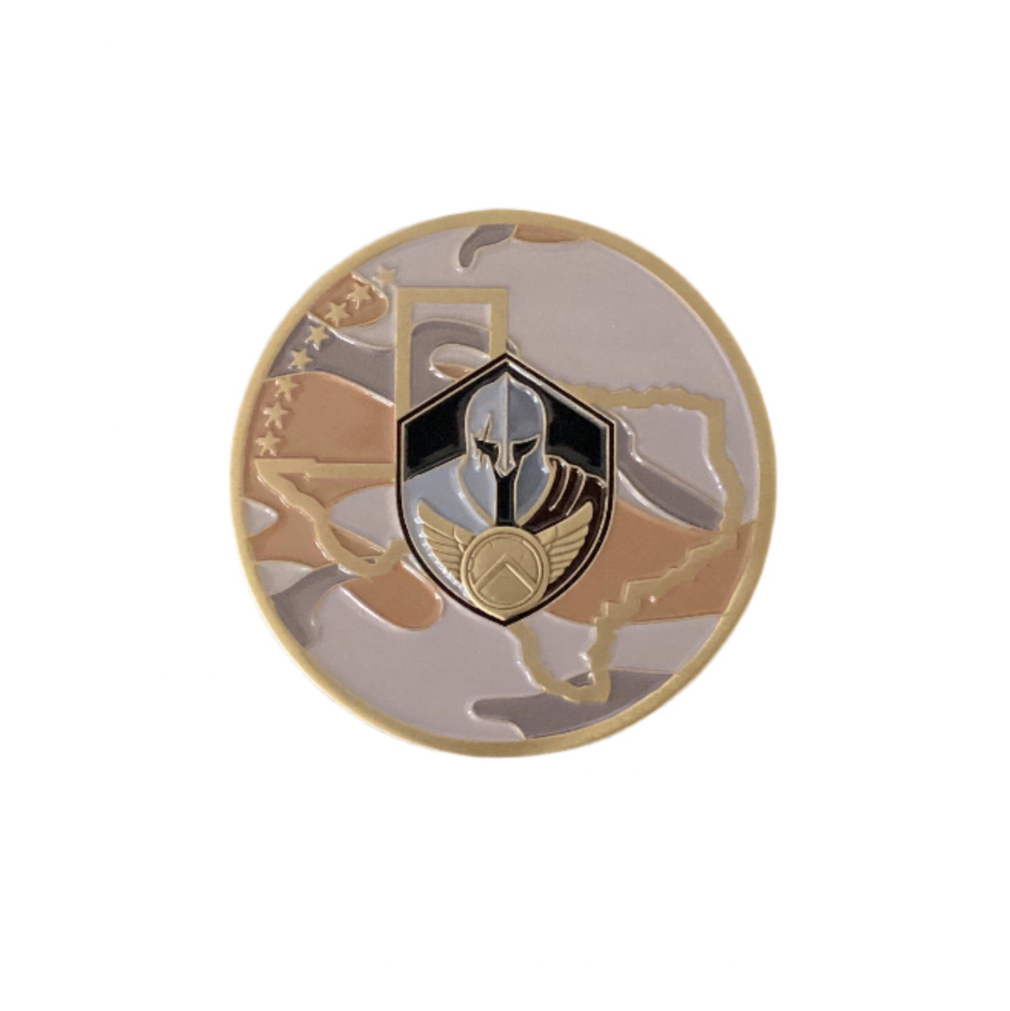 OFO-SOC COIN
