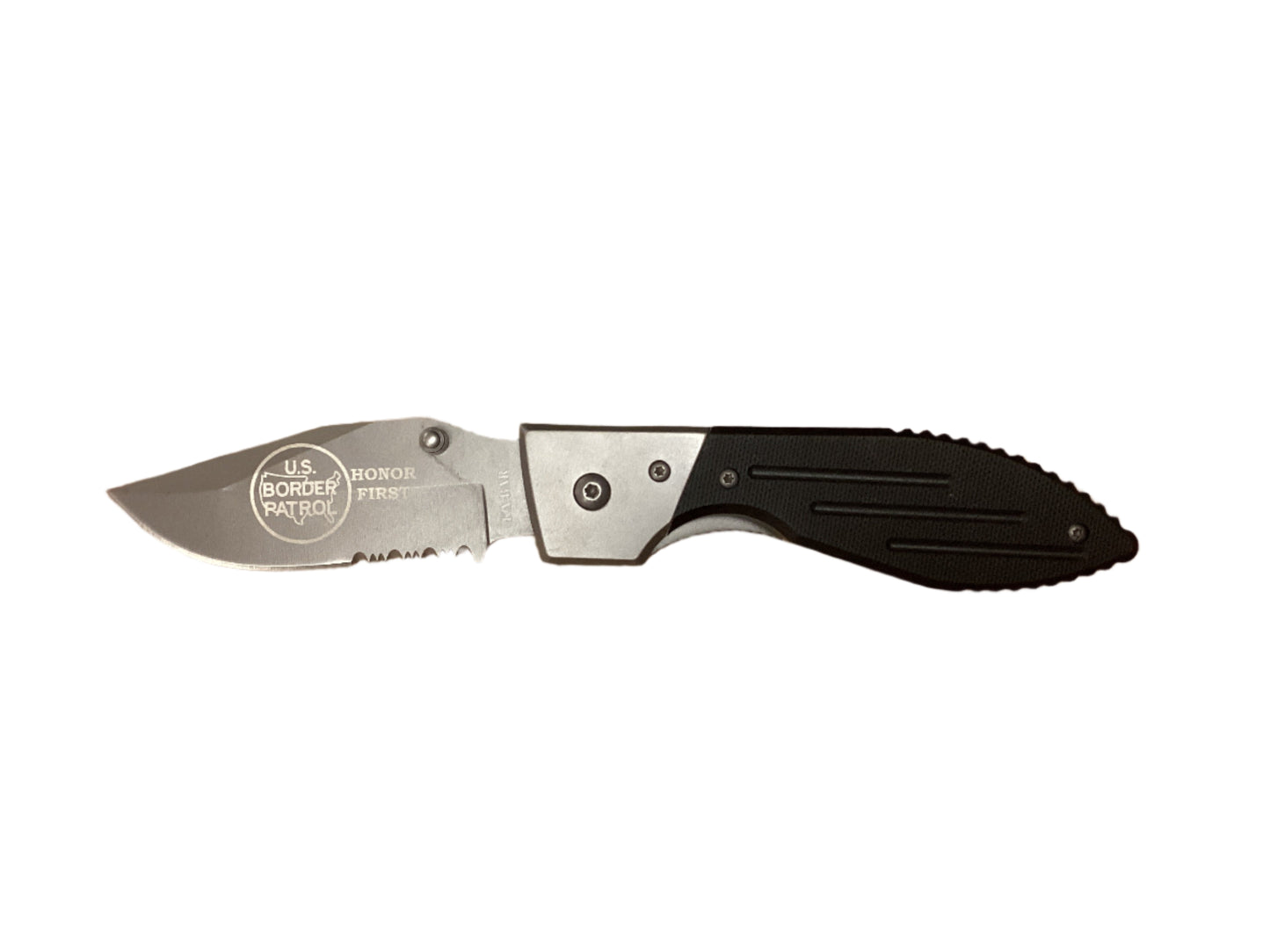 Small Ka-Bar