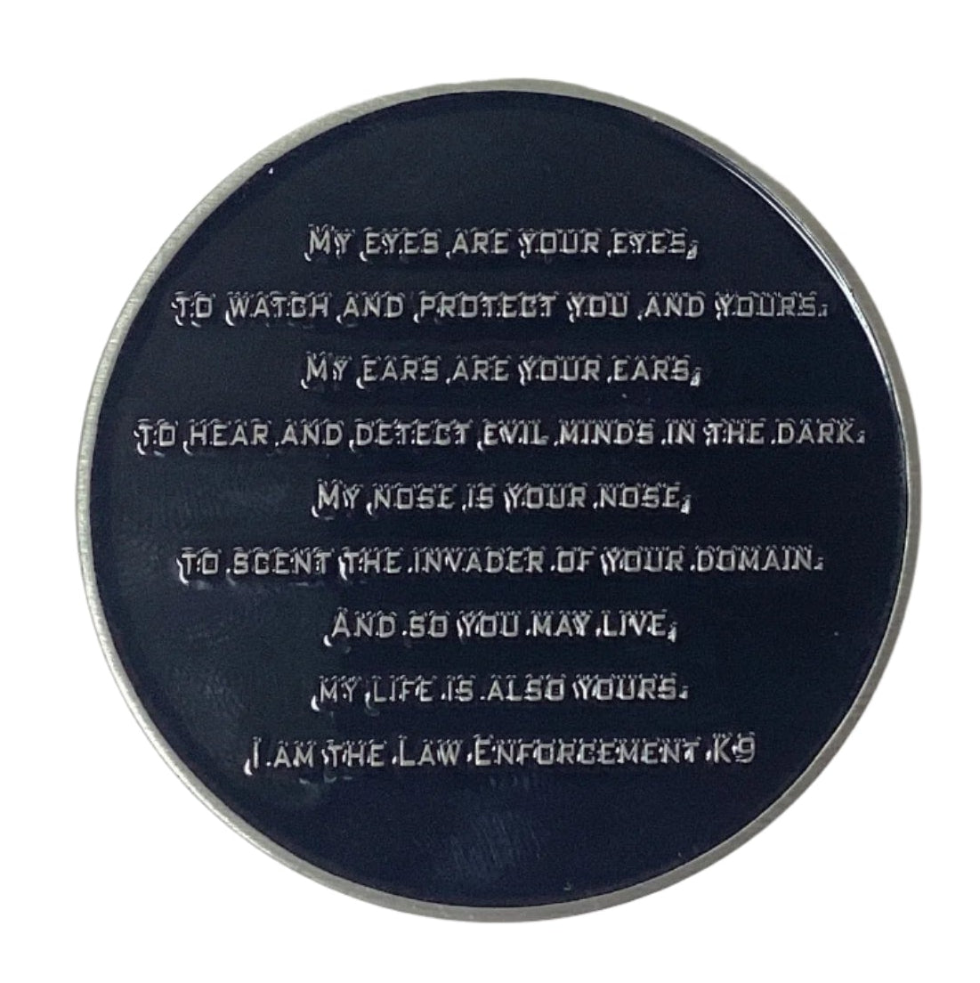 Belgian Malinois Coin