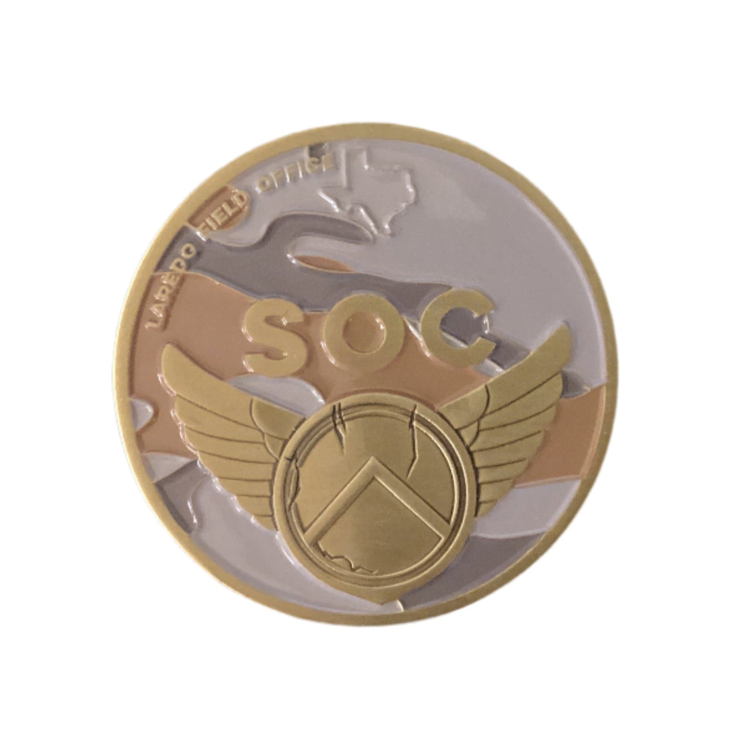 OFO-SOC COIN