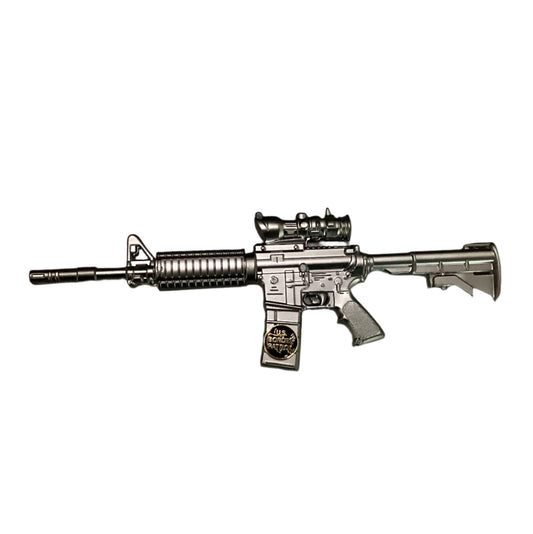 USBP M4 Rifle