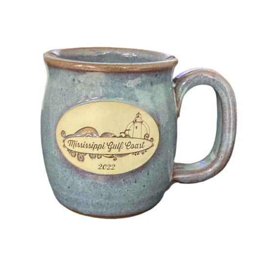 2022 Convention Mug