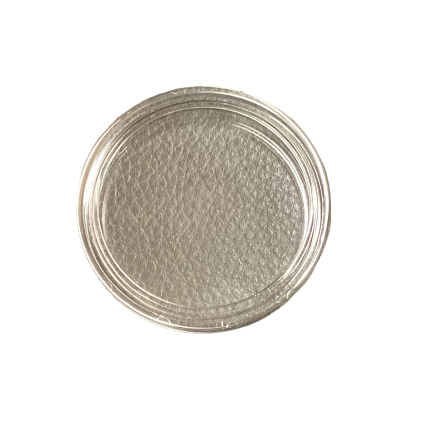 Coin Capsule