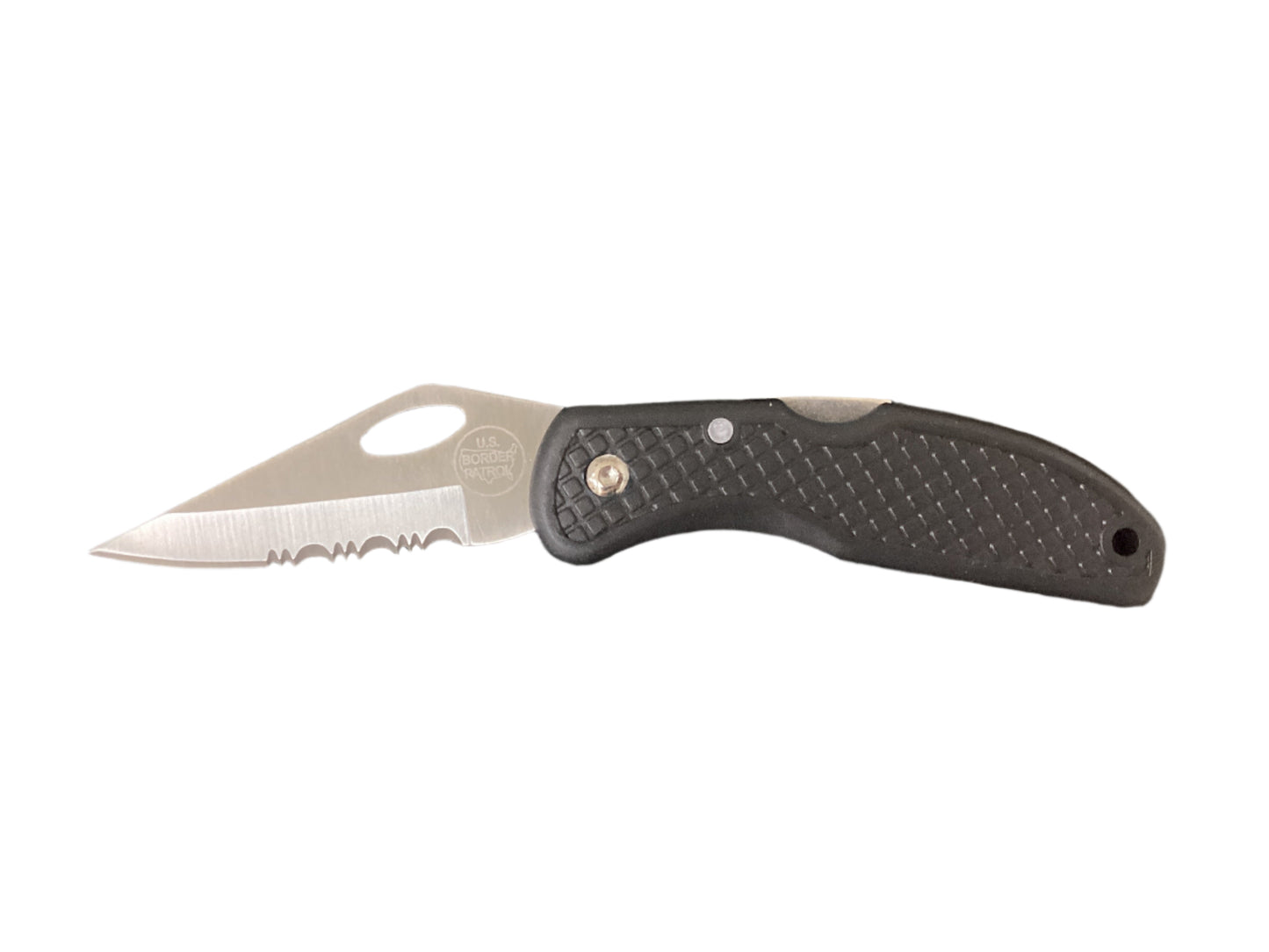 Maxam small knife