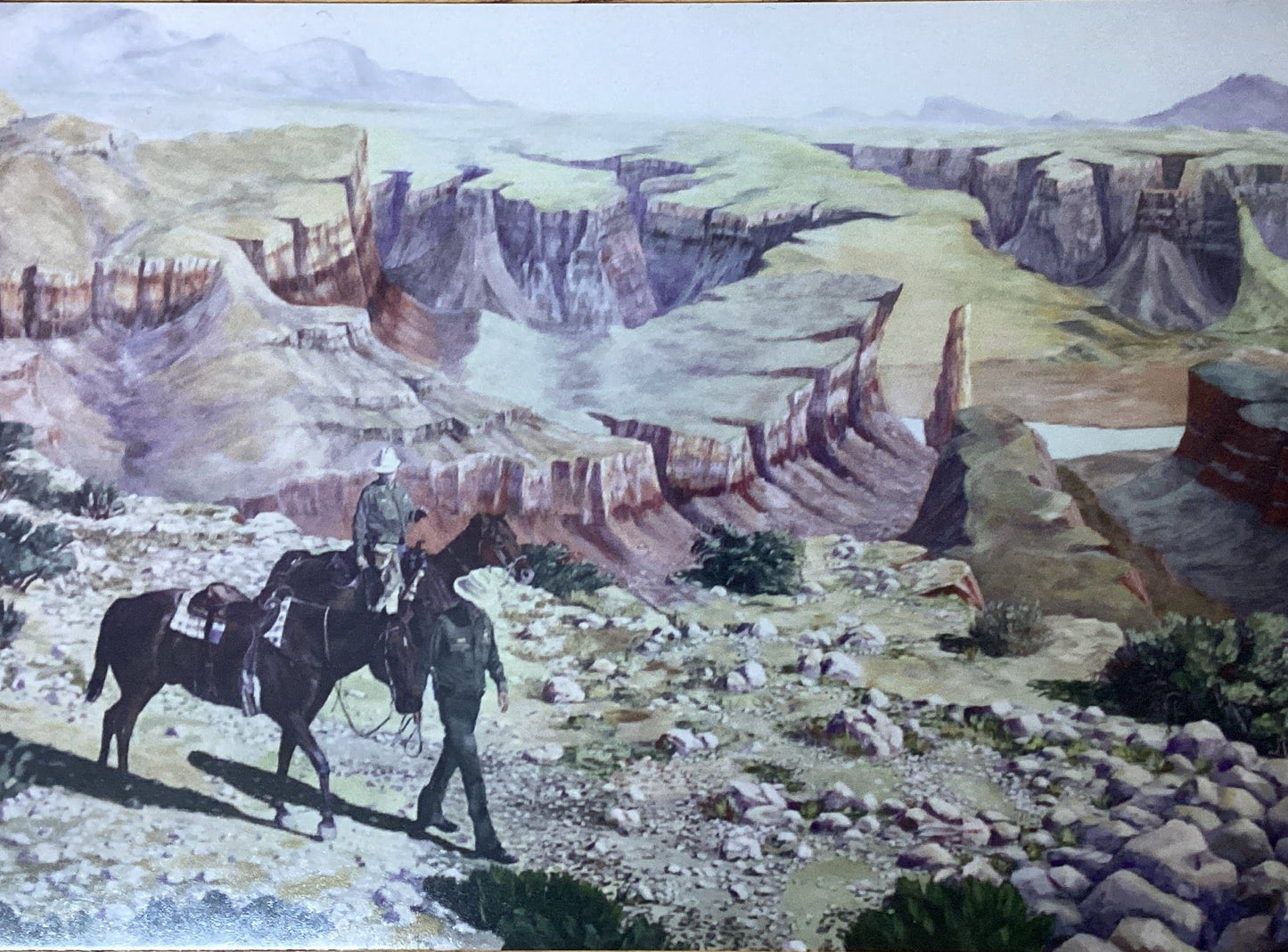 Post Card 4 by 6