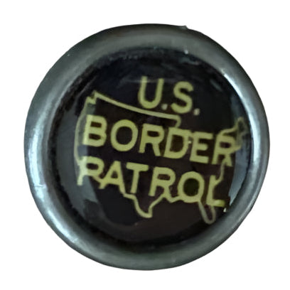 pewter tack Pin