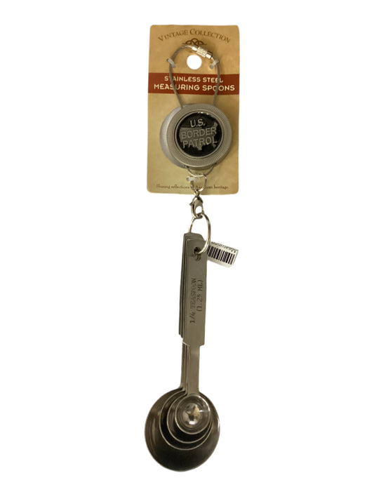 Measuring Spoons