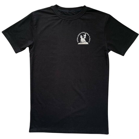 NBPM Black T-shirt