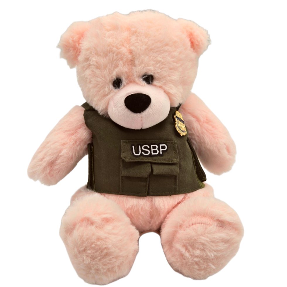 USBP HERO BEAR - Vest