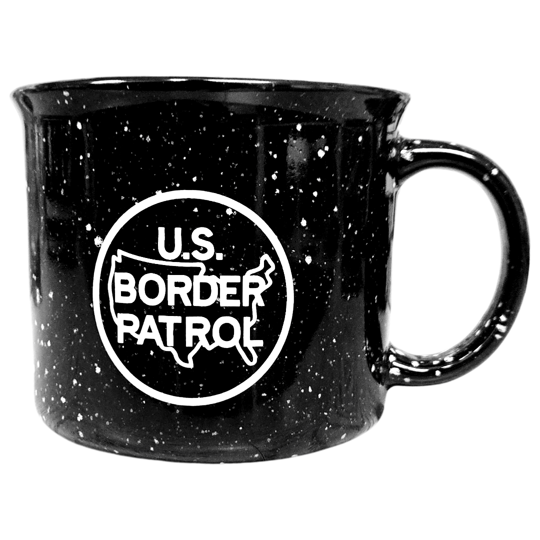 Campfire Mug