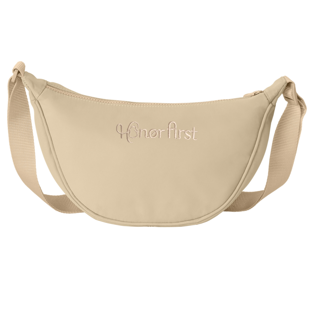 Sahara Crossbody Bag