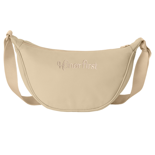 Sahara Crossbody Bag