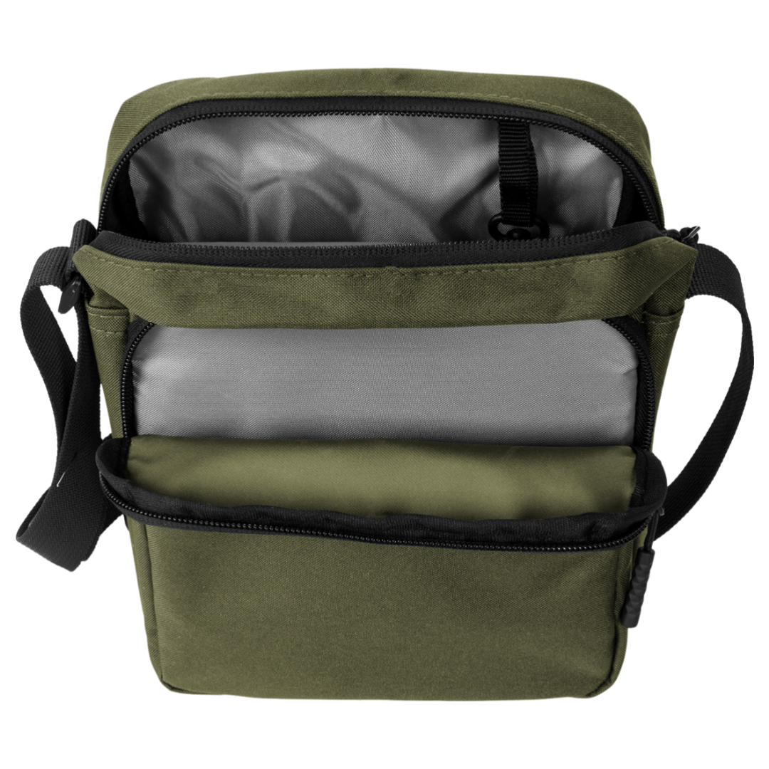 Olive Crossbody Bag
