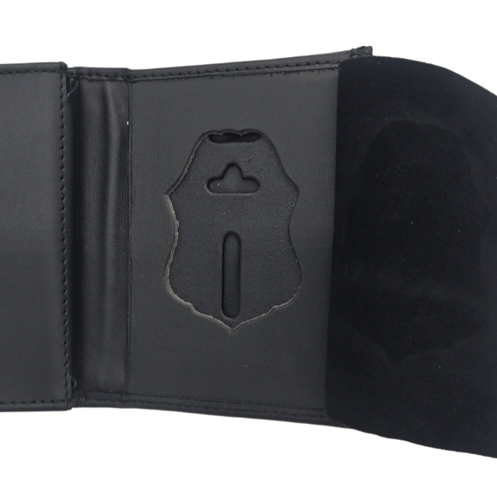 CBP Cred Wallet- blank