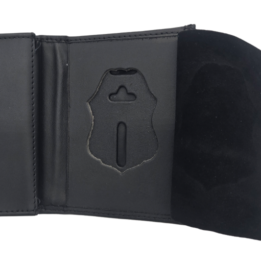 CBP Cred Wallet- blank