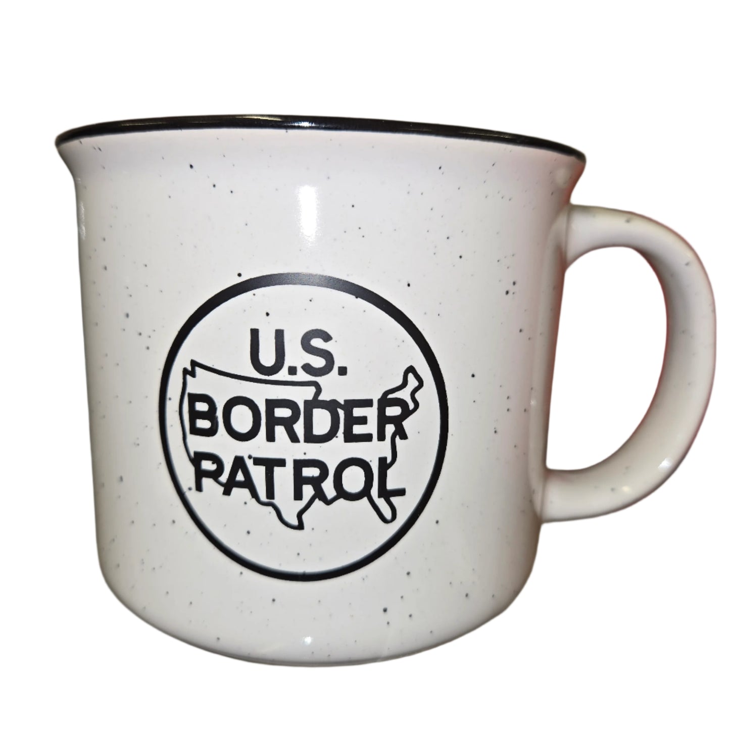 Campfire Mug