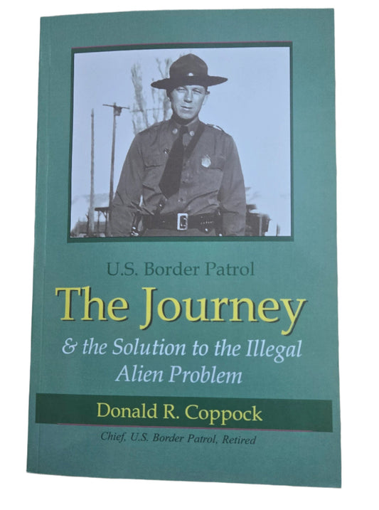 The Journey