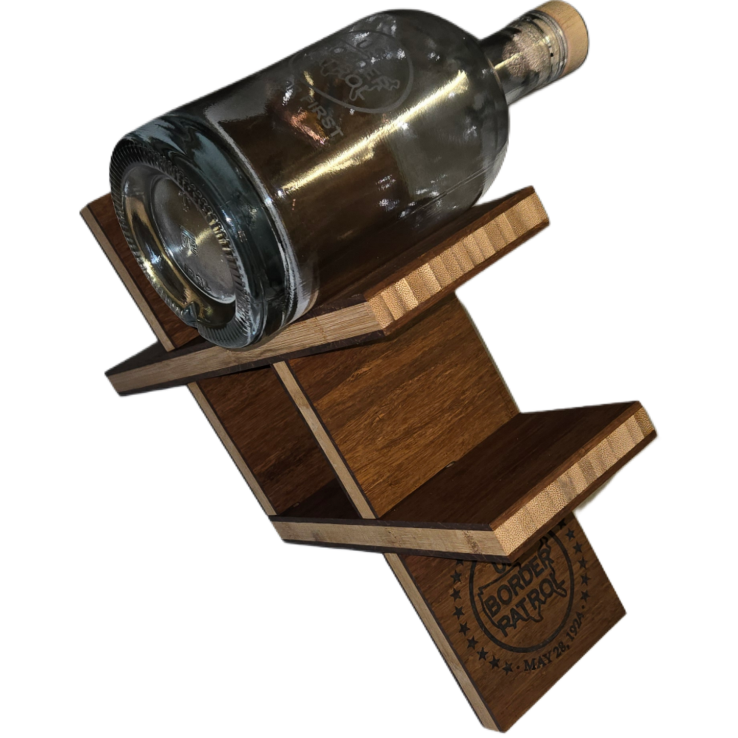 Wine Rack