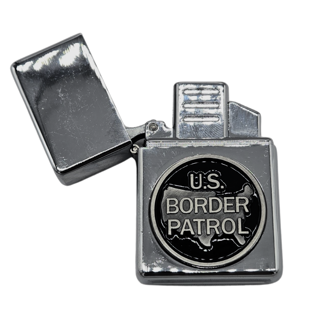 Electronic Lighter