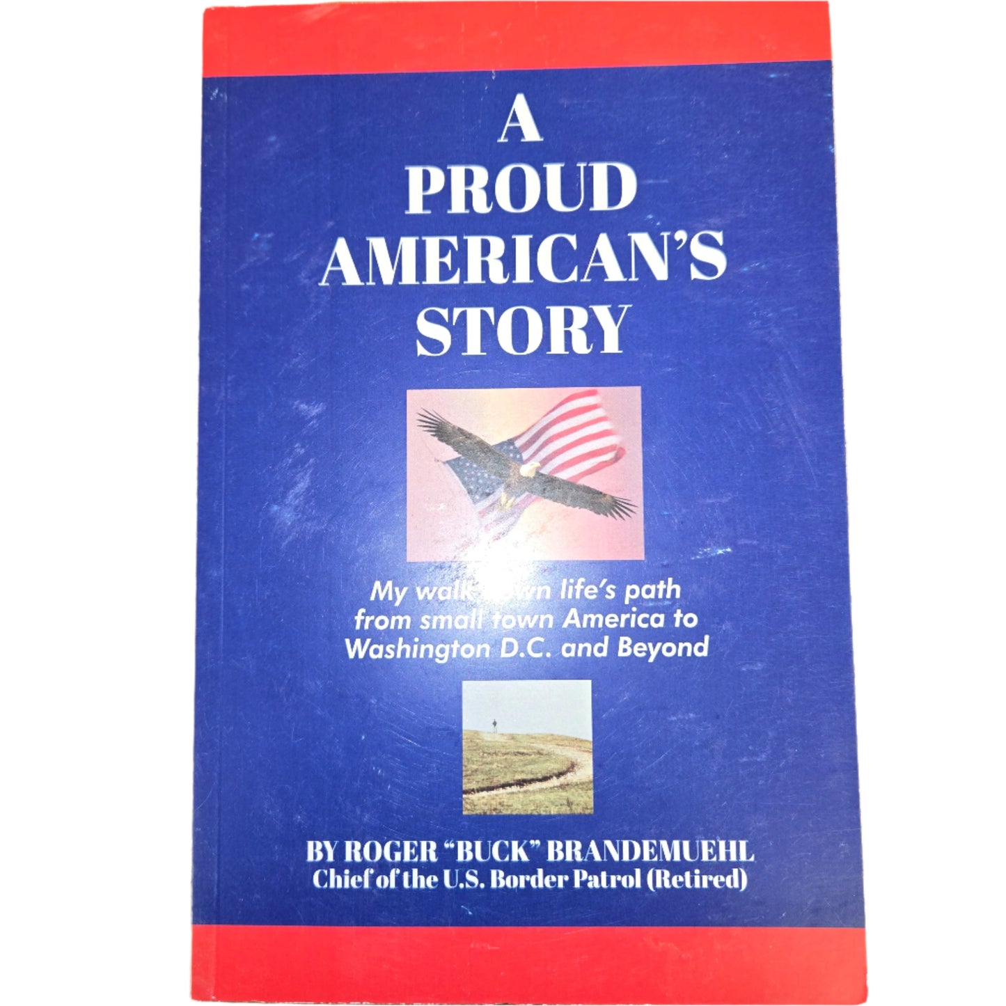 A Proud American's Story