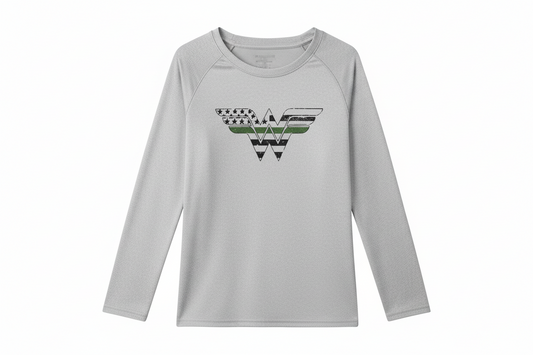 Women's WONDER WOMAN shirt