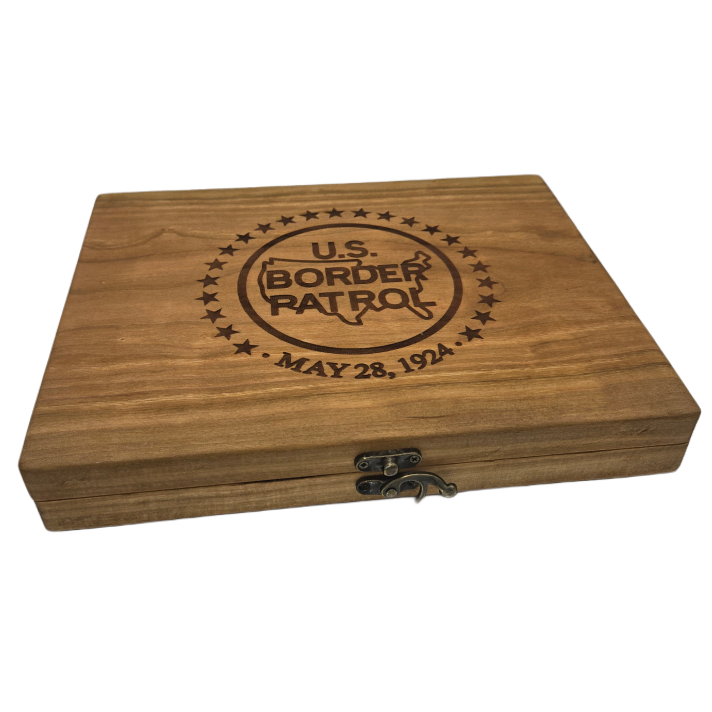 Luxury game box set