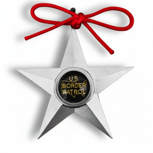 Star ornament