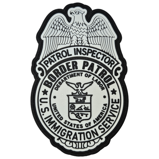 Legacy Badge 2D Sticker