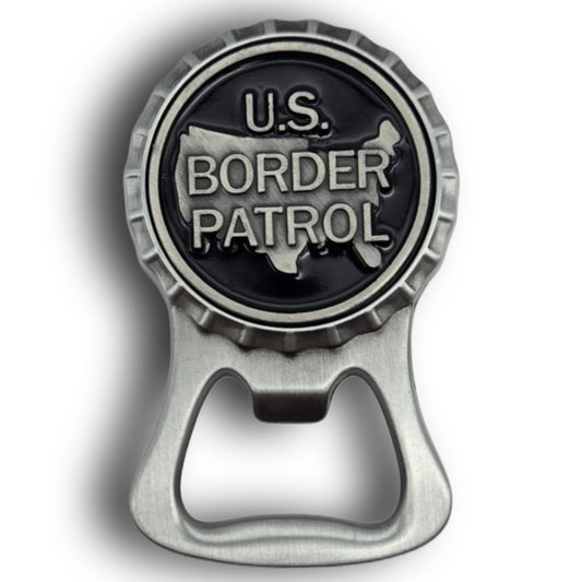 Bottle Opener Magnet
