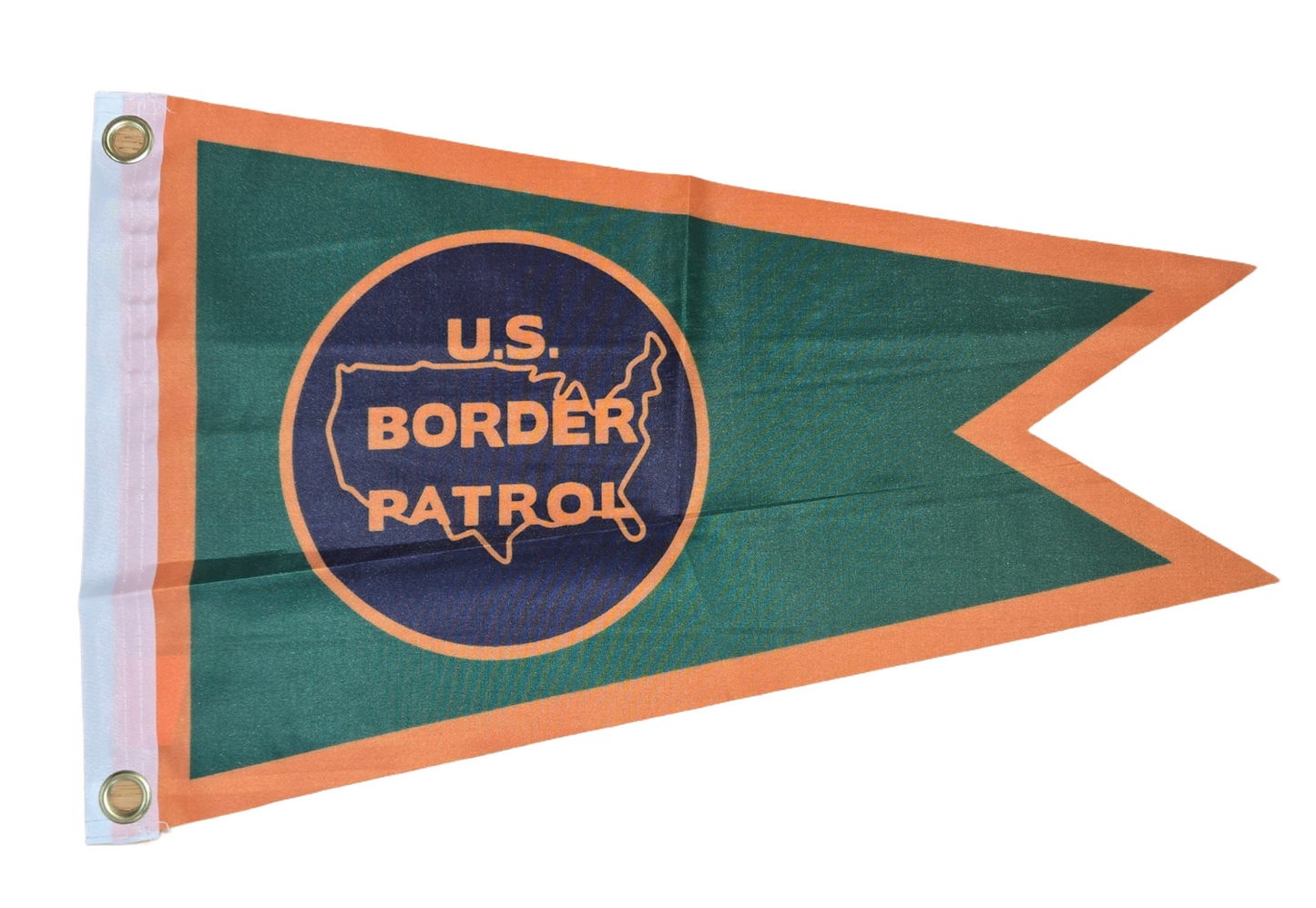 USBP Medium Pennant