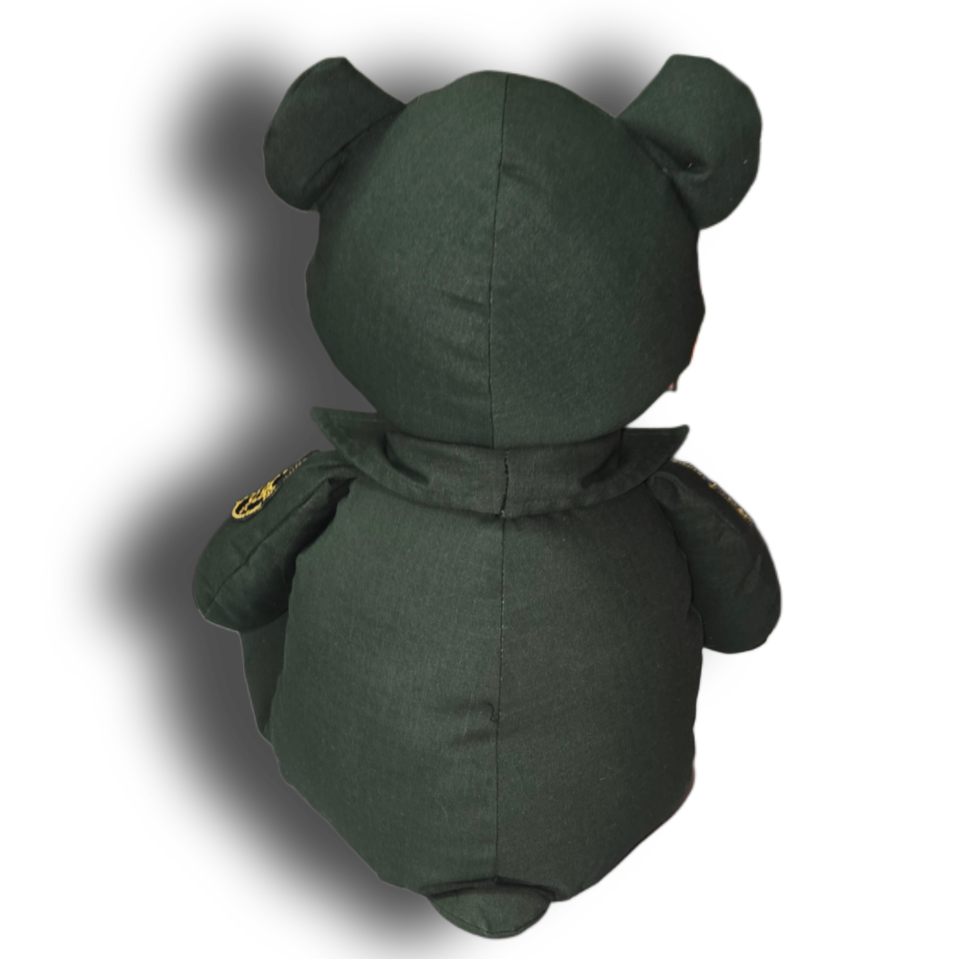 17 inch Handmade uniform Teddy Bear