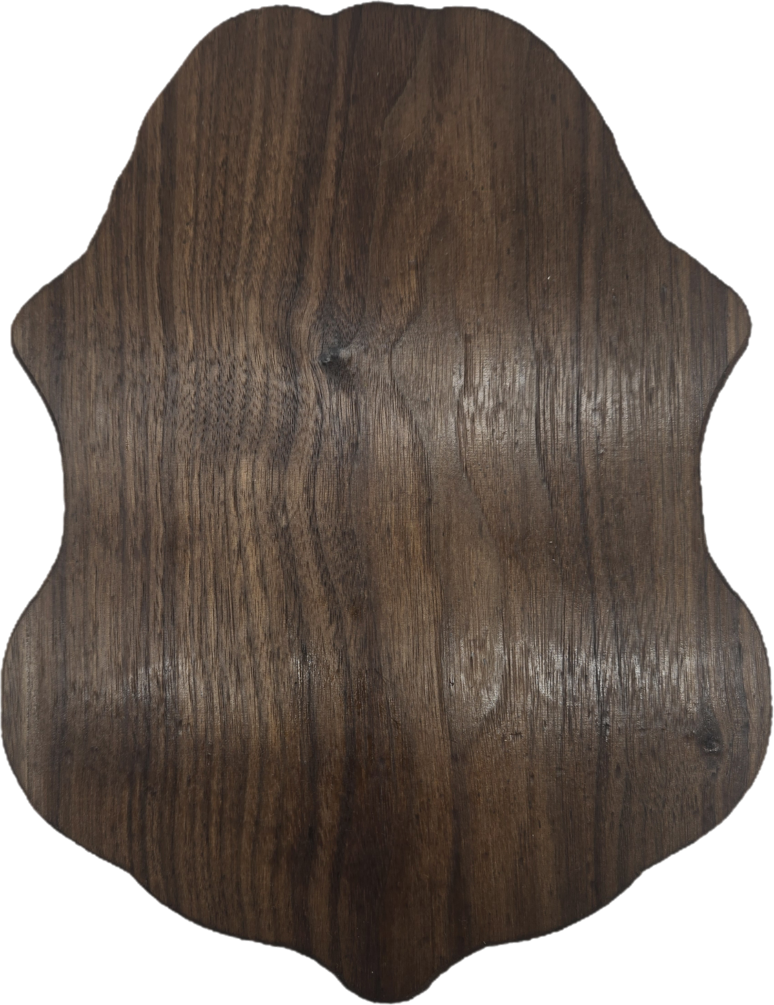 Black Walnut Catch all tray