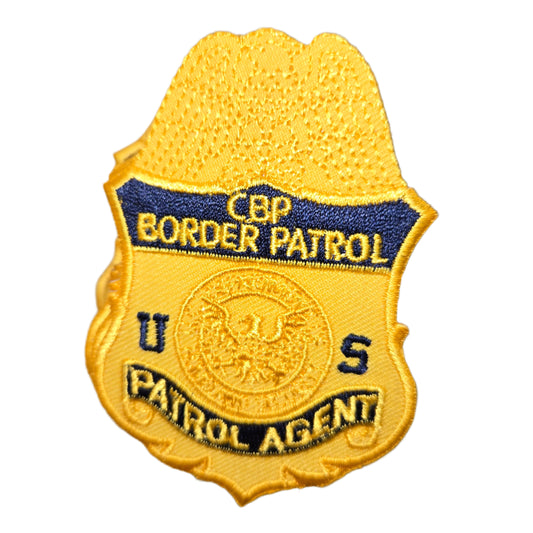 CBP Patch