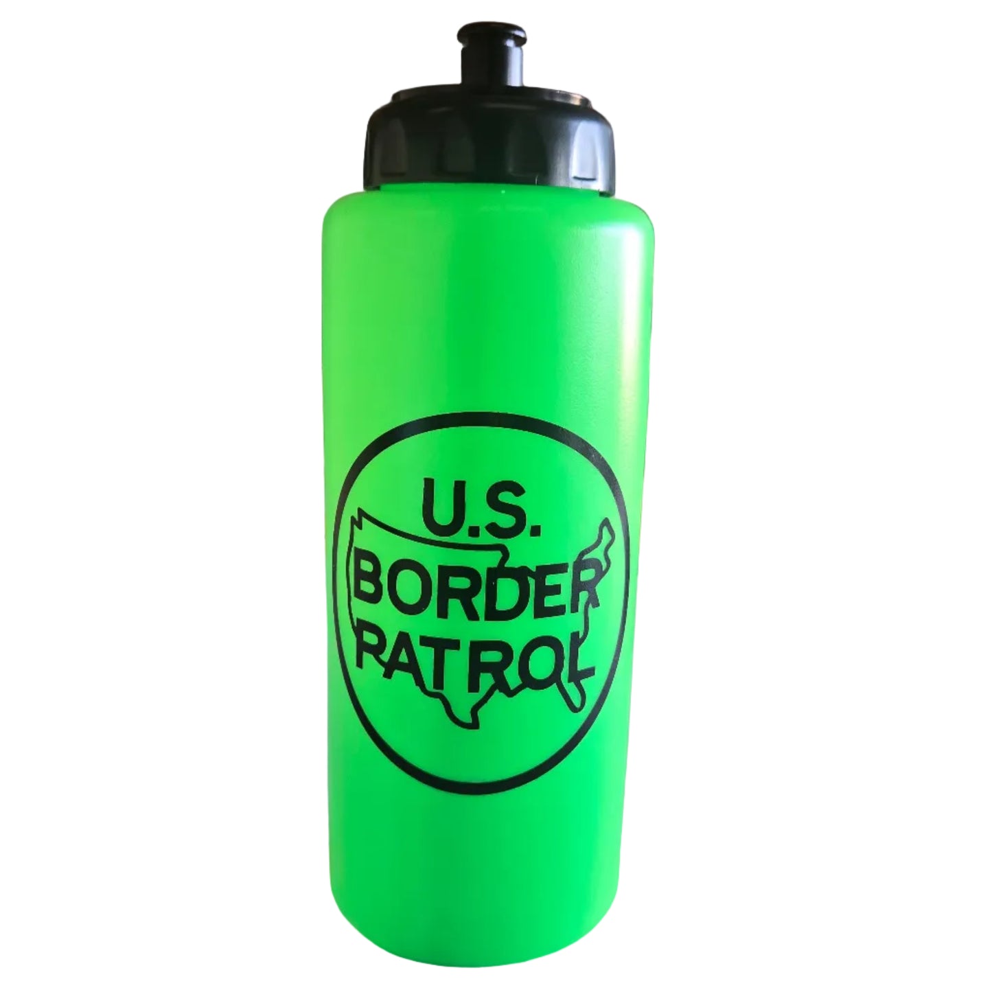 Grip Water Bottle