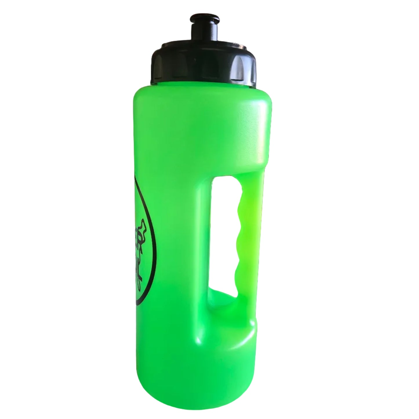 Grip Water Bottle