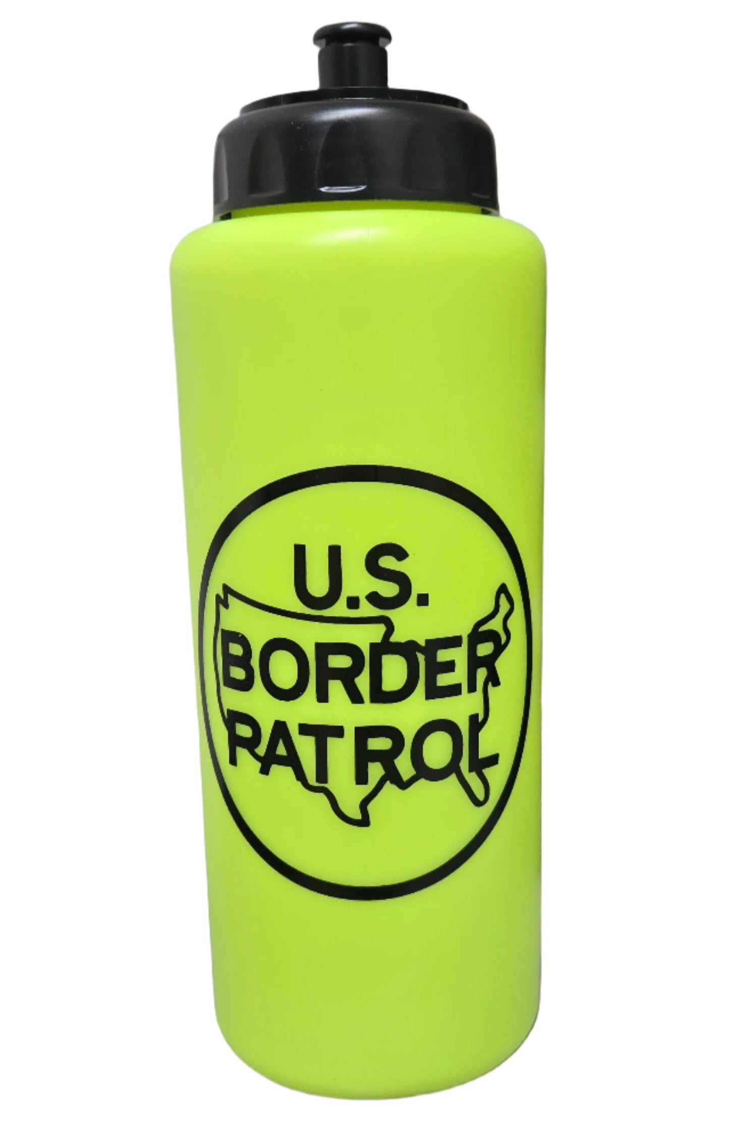 Grip Water Bottle