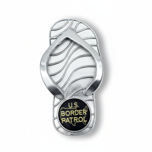Flip Flop Magnet
