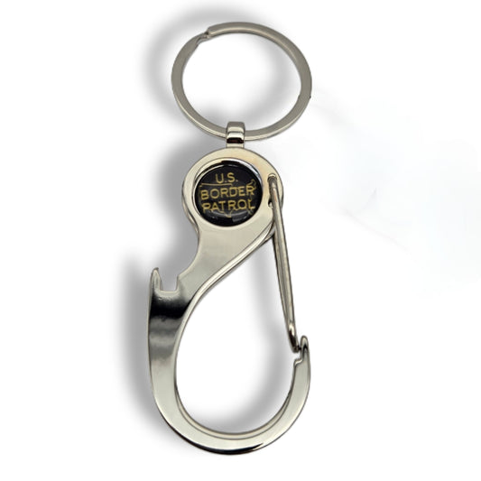 Carabiner Key Chain