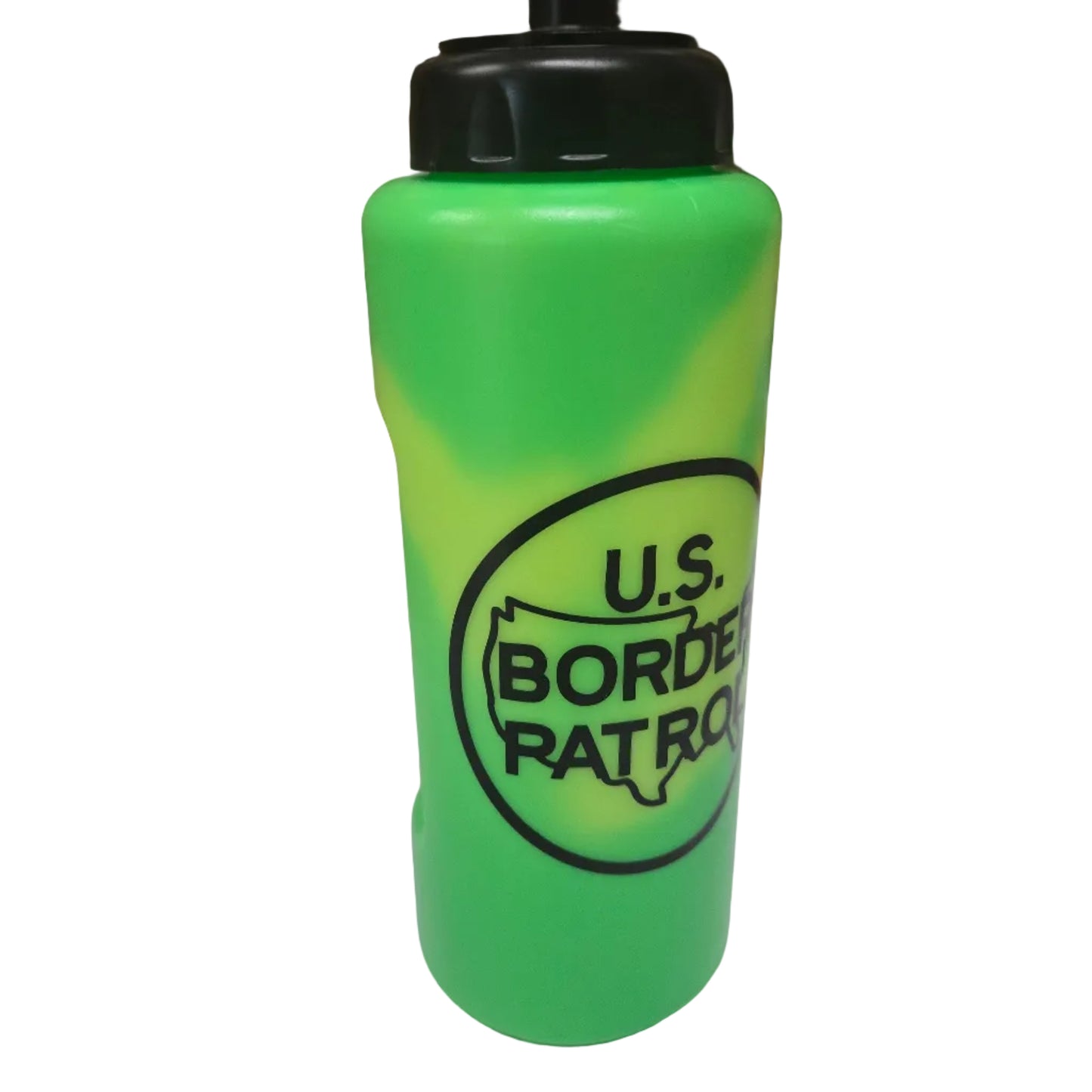 Grip Water Bottle