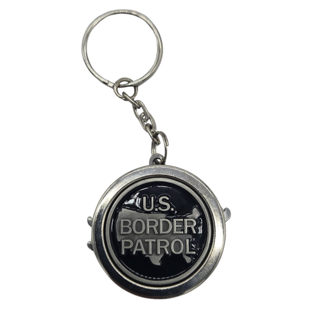 Multitool key ring