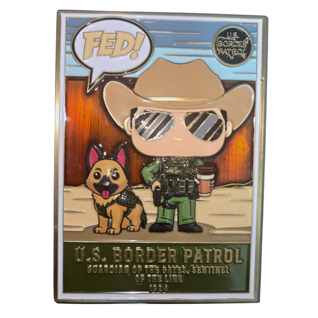 Cartoon Coin