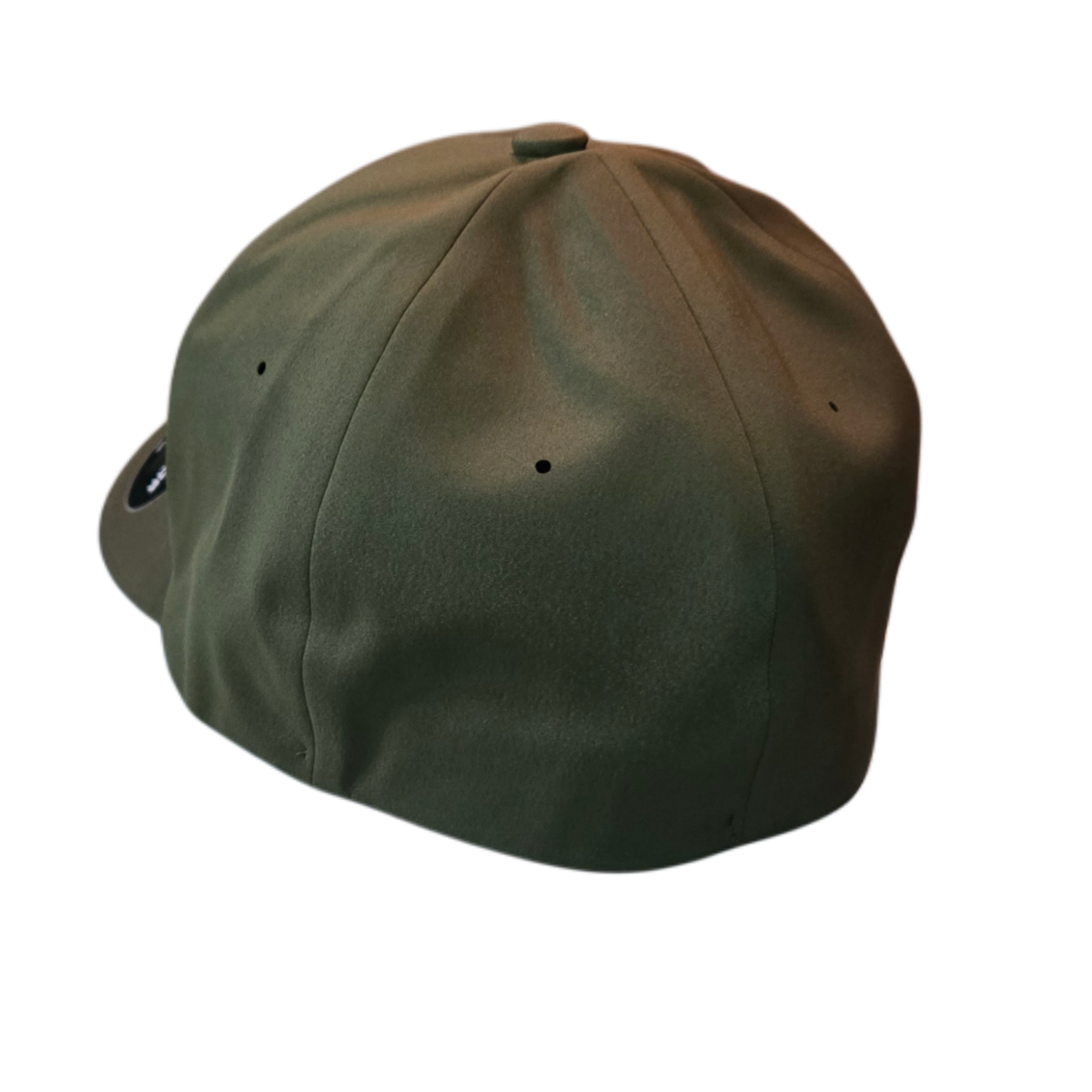 Agent Subdued Flexfit Delta cap