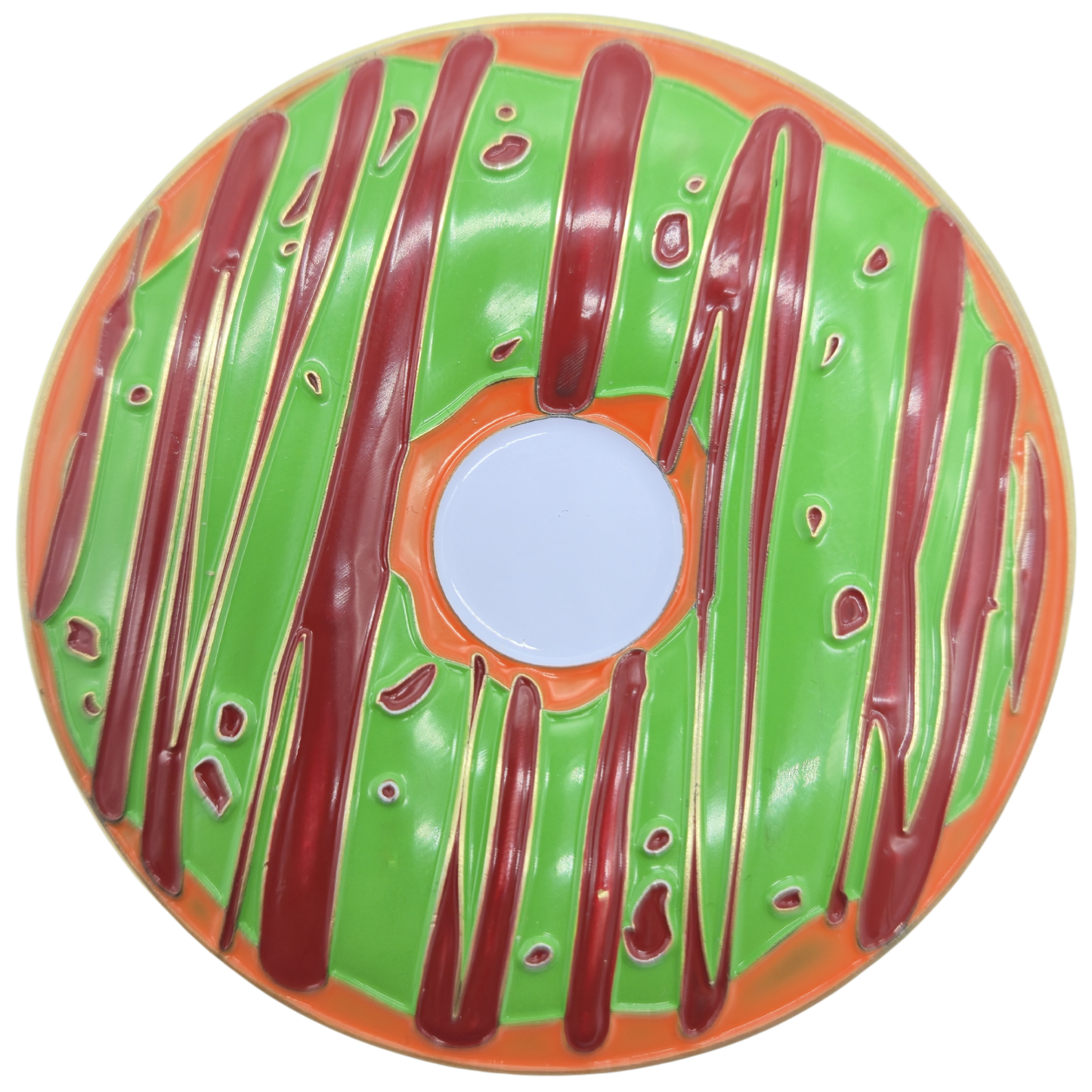 BP Donut coin
