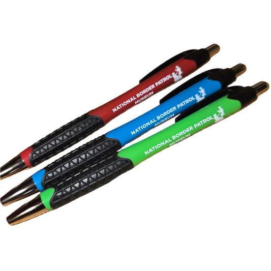 NBPM Pen